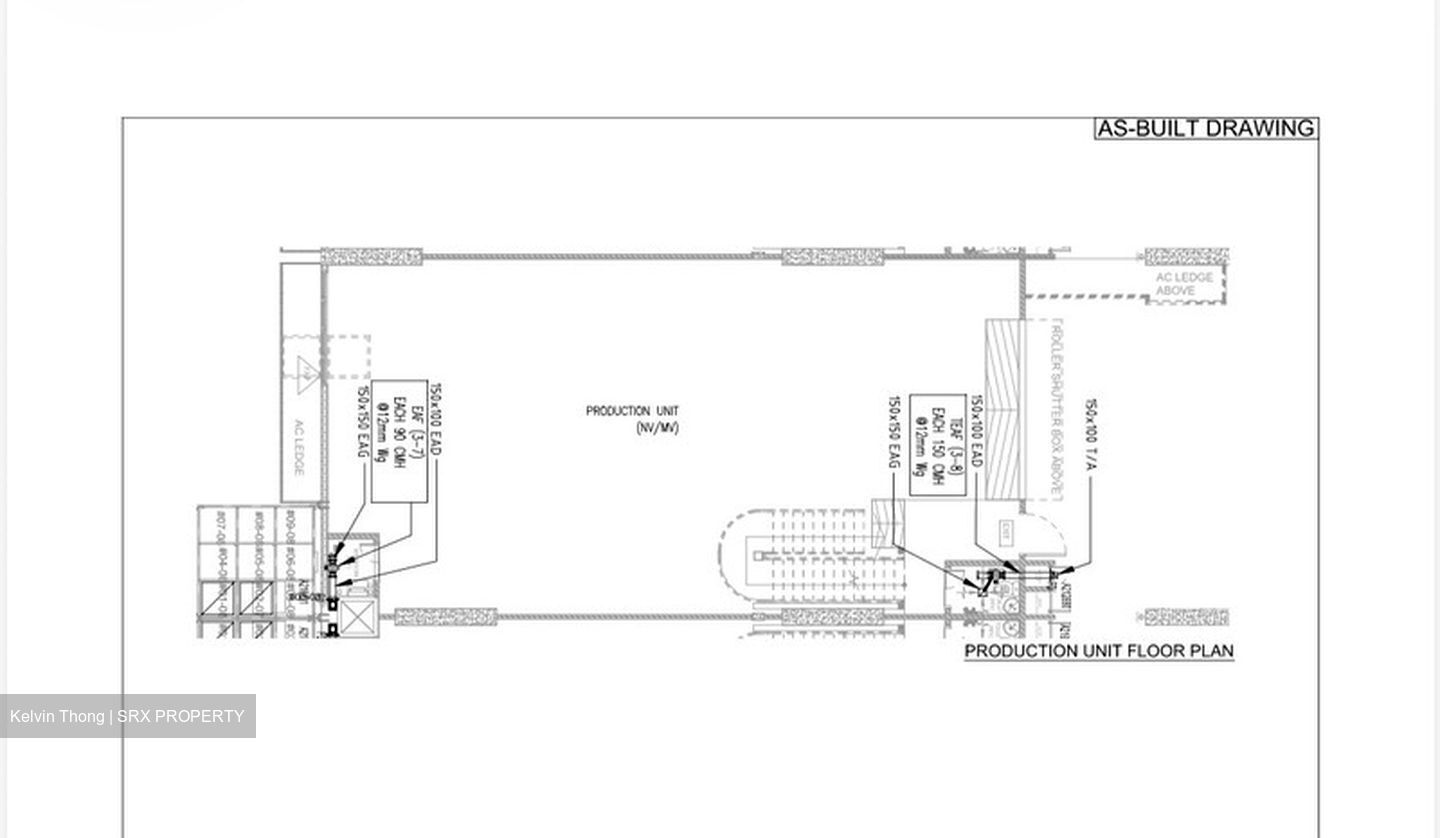 CT FoodCHAIN (D5), Factory #621562131